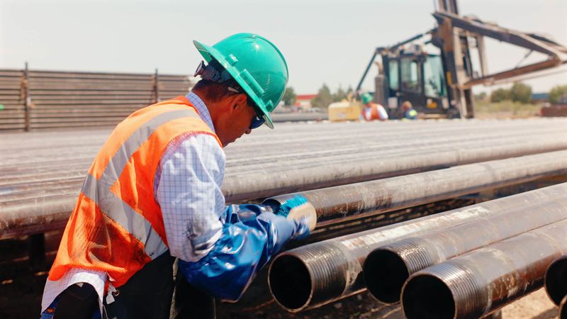 OCTG inspection services