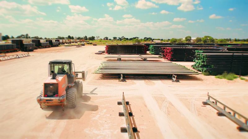 Supply chain solutions